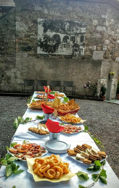 Al Comune Rustico Arta Terme Exterior photo