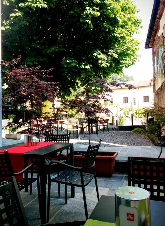 Al Comune Rustico Arta Terme Exterior photo
