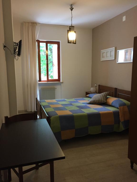 Al Comune Rustico Arta Terme Exterior photo