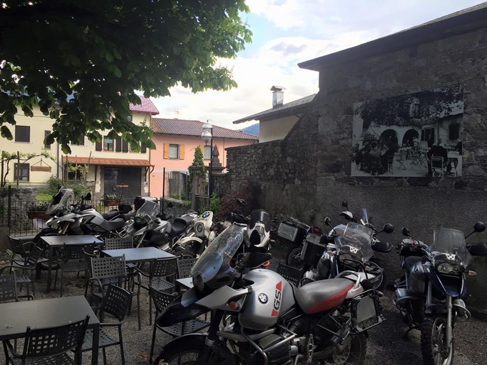 Al Comune Rustico Arta Terme Exterior photo
