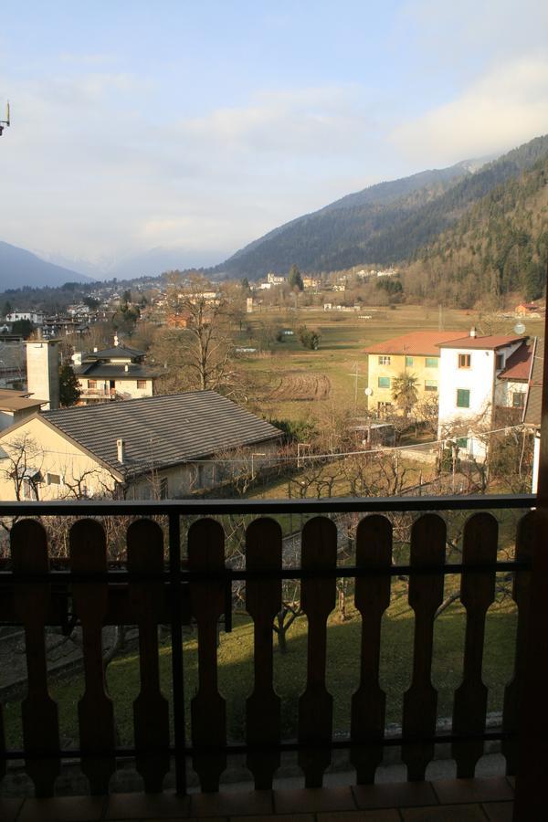 Al Comune Rustico Arta Terme Exterior photo