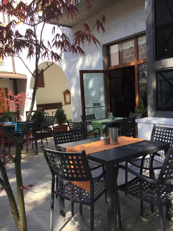 Al Comune Rustico Arta Terme Exterior photo